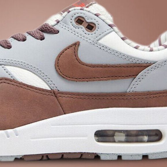 Nike Air Maxi 1 PRM (Shima Shima). Brand New. Mens Size: 7 & 9. main image 5